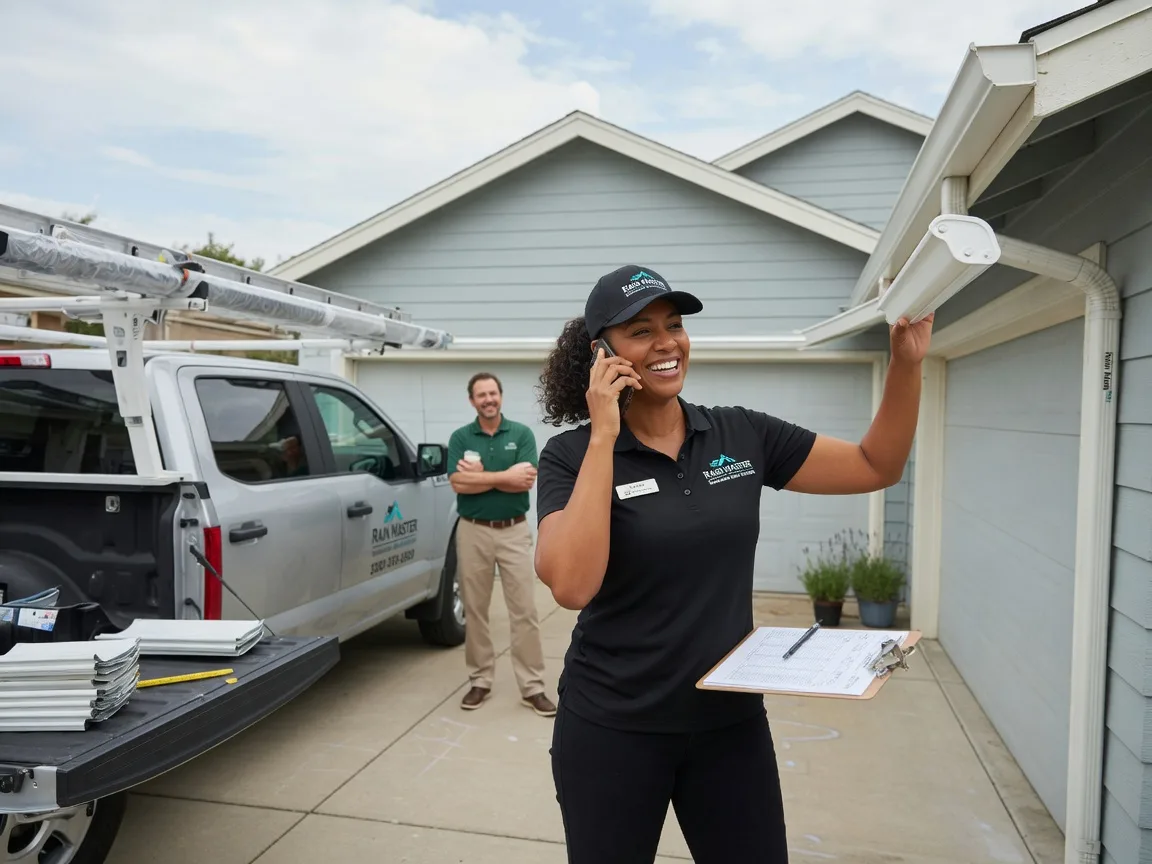 Gutter Installation Pevely, MO FAQs